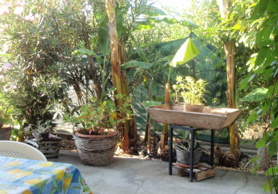 Casa Vacanze Villetta Quartara